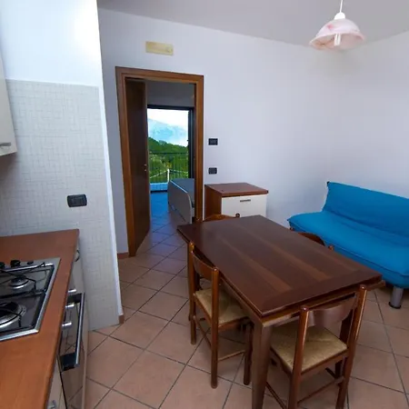 Fortunato Apartment Policastro Bussentino