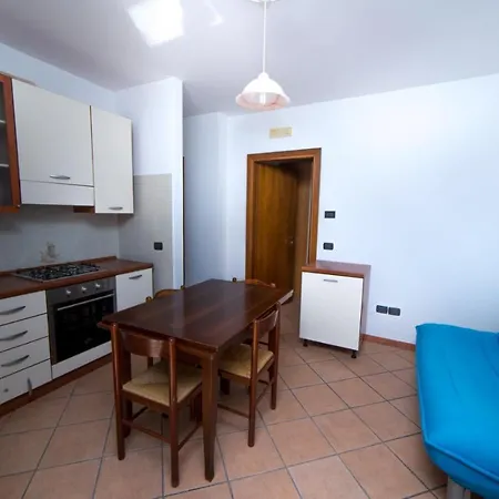 Apartment Fortunato Policastro Bussentino
