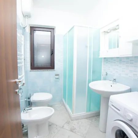 Fortunato Apartment Policastro Bussentino