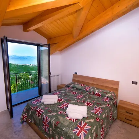 Fortunato Apartment *