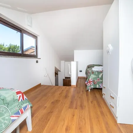 Fortunato Apartment Policastro Bussentino