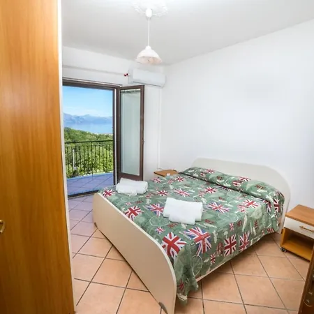 Apartment Fortunato *