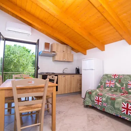 Fortunato Apartment