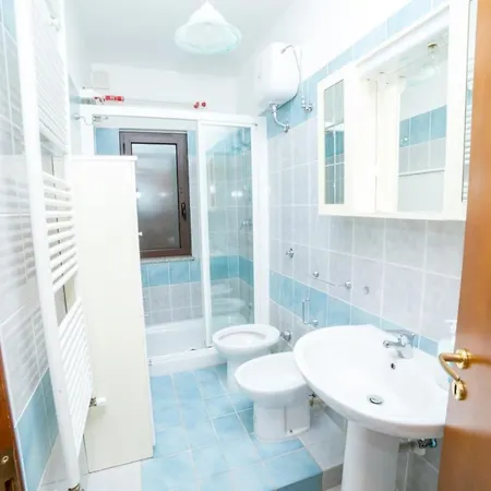 Fortunato Apartment Policastro Bussentino