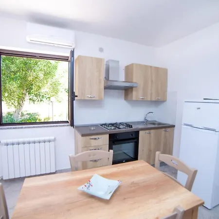 Fortunato Apartment