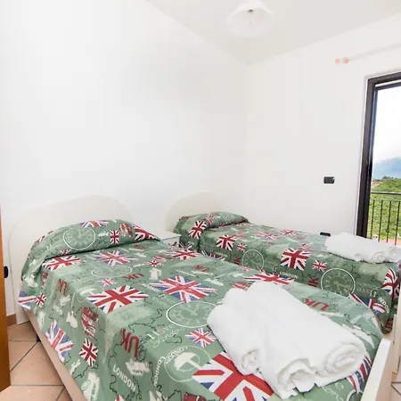 Apartment Fortunato