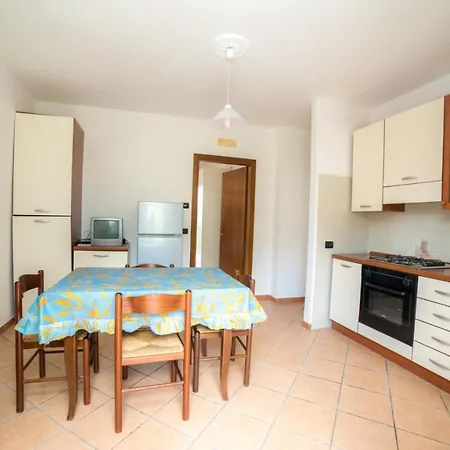 Apartment Fortunato *