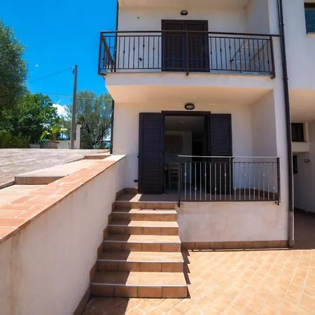 Apartment Fortunato *
