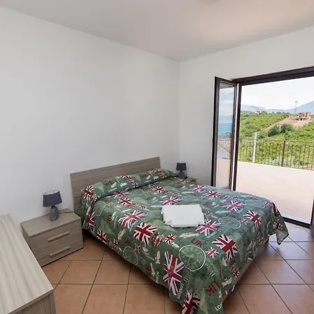 Fortunato Apartment