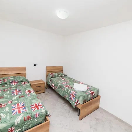 Apartment Fortunato Policastro Bussentino
