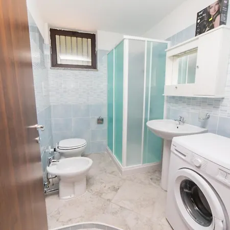 Fortunato Apartment *