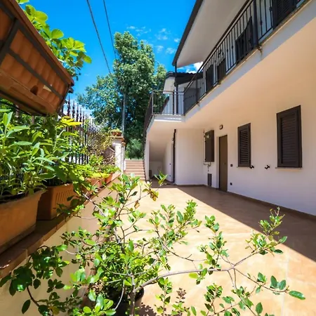 Fortunato Apartment