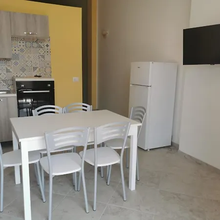 Fortunato Apartment *
