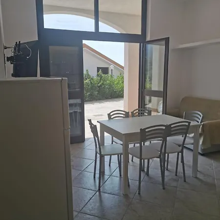 Apartment Fortunato