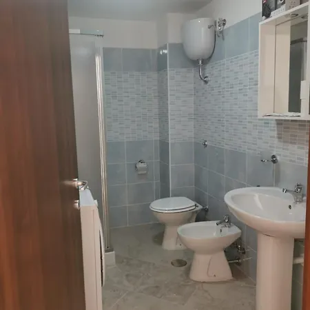 Fortunato Apartment *
