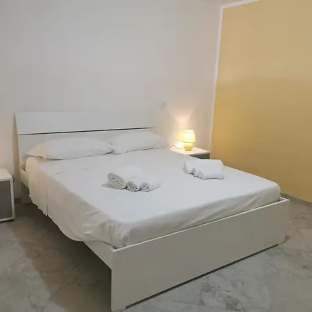 Apartment Fortunato *