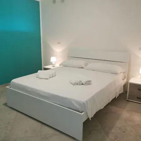 Apartment Fortunato Policastro Bussentino