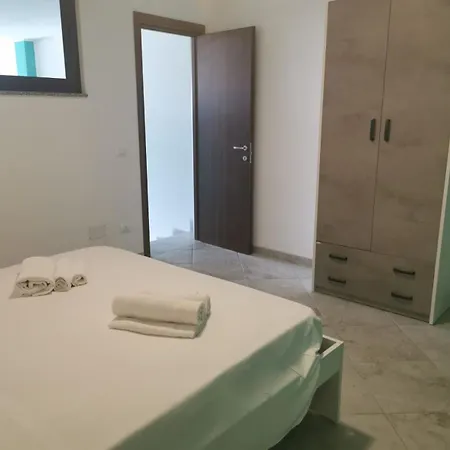 Apartment Fortunato *