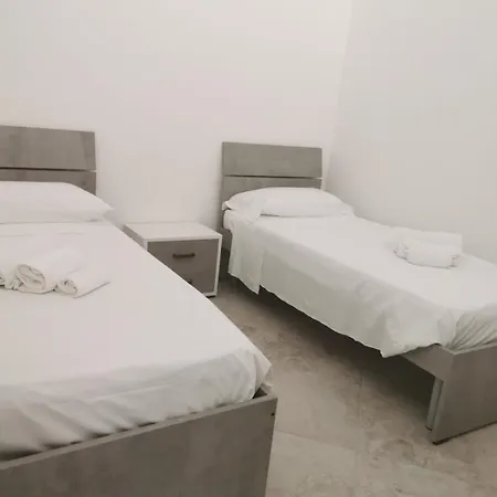 Apartment Fortunato Policastro Bussentino