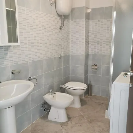 Apartment Fortunato Policastro Bussentino