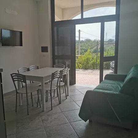 Apartment Fortunato Policastro Bussentino
