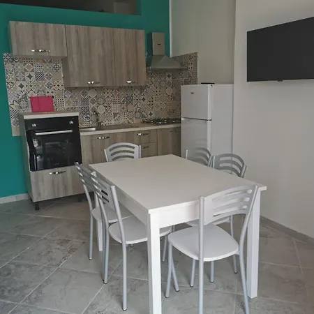 Apartment Fortunato *