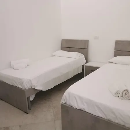 Fortunato Apartment *