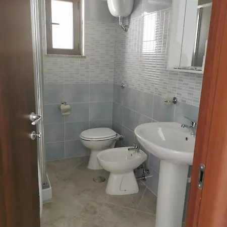 Fortunato Apartment *