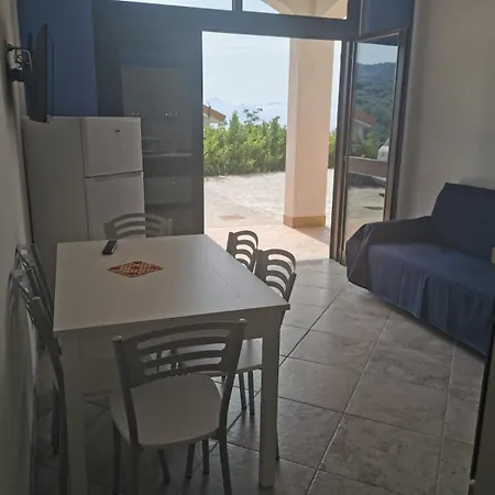 Fortunato Apartment