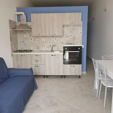 Fortunato Apartment